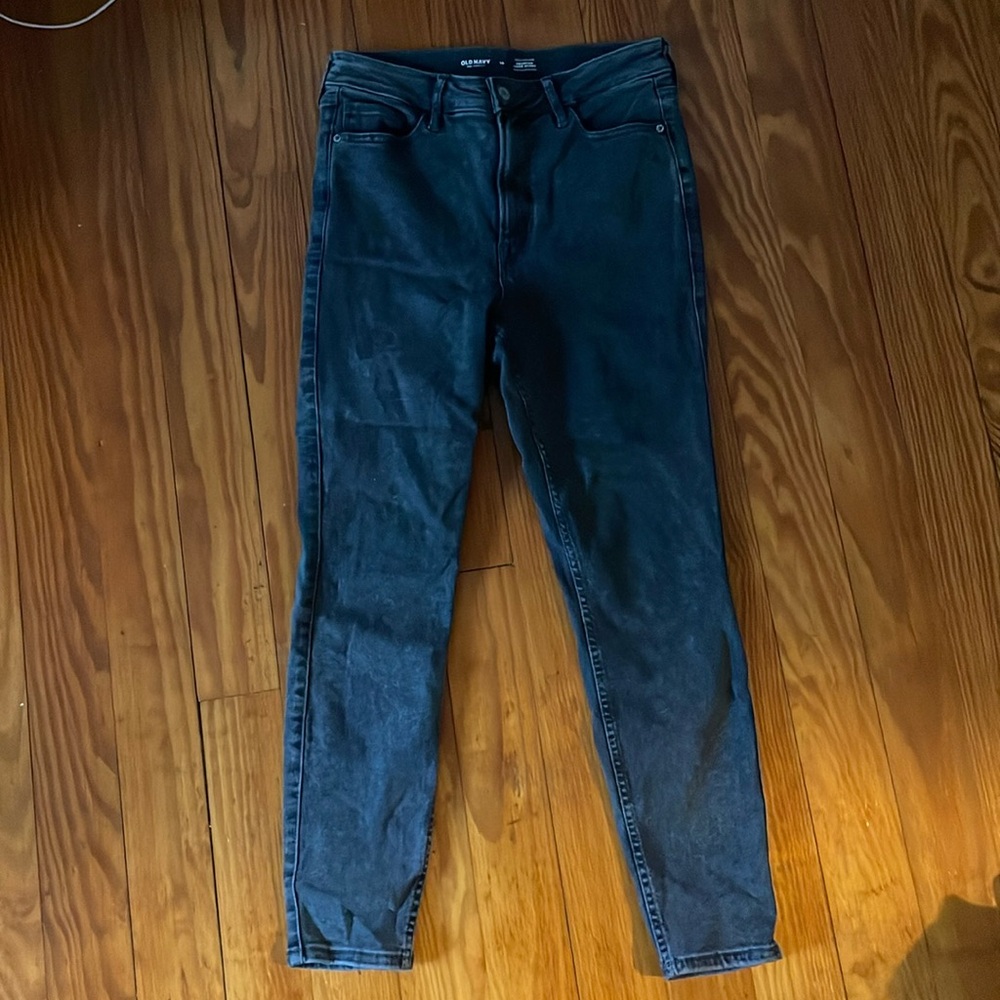 Old navy jeans